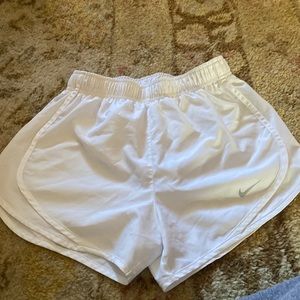 Nike Athletic Shorts